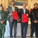 Japan provides grant assistance to NGOs in Punjab, KP