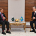 Kazakhstan President Tokayev to pay first state visit to Pakistan on Feb 3–4