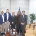 ZUS Coffee delegation meets Malaysian High Commissioner, signals expansion plans in Pakistan