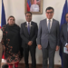 Philippine Ambassador meets minority rights advocates in Islamabad