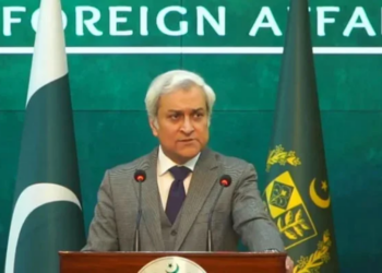 Pakistan urges Afghan Taliban to act against terrorists, reaffirms commitment to diplomacy