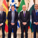 Pakistan, Italy, Spain, Greece agree on joint strategy to combat illegal migration