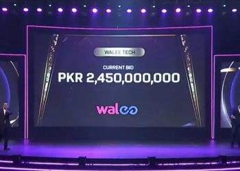 Multan Sultans sold for Rs2.45 billion in record PSL auction