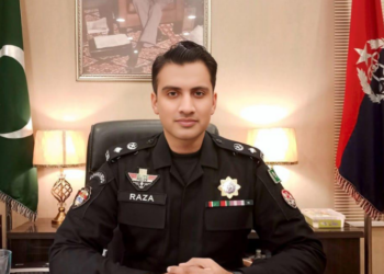 Murree police launch accommodation monitoring drive, set two-week deadline for tenant registration