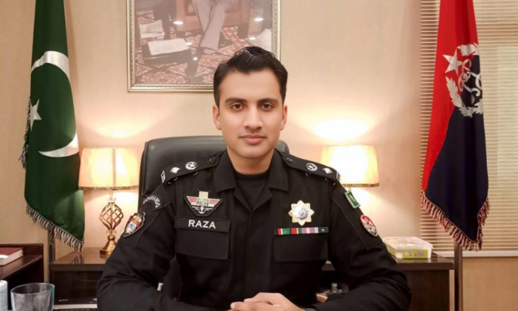 Murree police launch accommodation monitoring drive, set two-week deadline for tenant registration