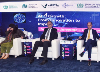 AI key to climate governance, disaster preparedness: Musadik Malik