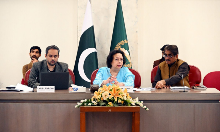 Climate change committee to move privilege motion over failure to provide PSDP records