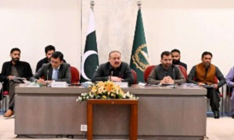 NA standing committee approves key Maritime Bill