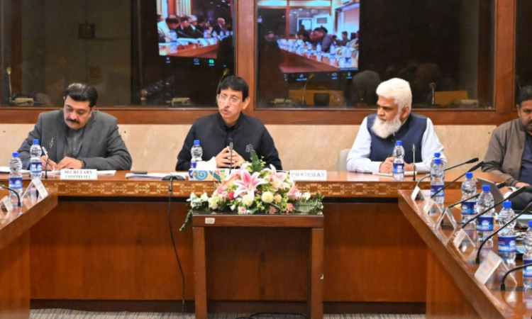 NA committee passes Telecom Amendment Bill, defers Electronic Transactions Bill