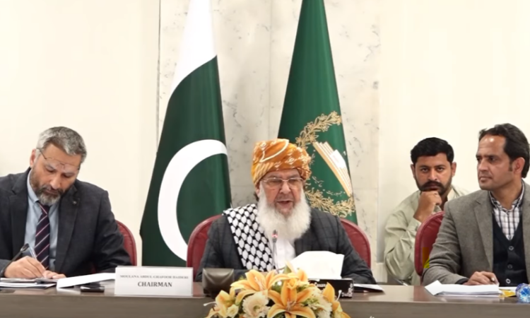 NA Standing Committee defers ICT condominium bill, reviews housing allotment and PSDP proposals