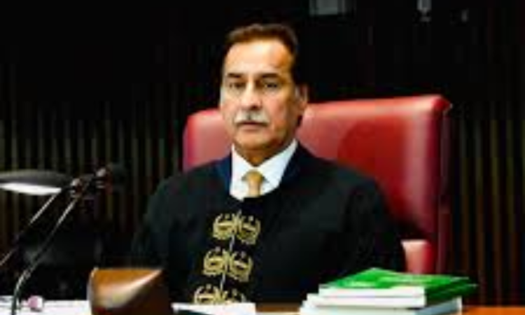 Sardar Ayaz Sadiq congratulates Mr. Tarique Rehman on becoming Prime Minister of Bangladesh