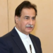Sardar Ayaz Sadiq pays tribute to security forces for successful operation against terrorists in Bannu