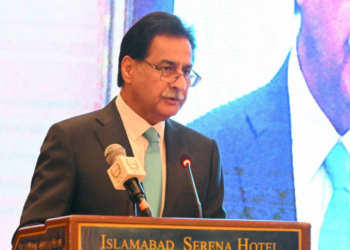 Strengthening parliament essential for effective governance, says Speaker Sardar Ayaz Sadiq