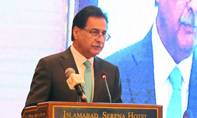 Strengthening parliament essential for effective governance, says Speaker Sardar Ayaz Sadiq