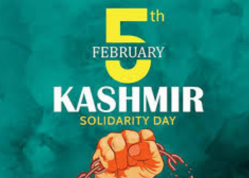 NA Speaker, Deputy Speaker reaffirm Pakistan’s support for Kashmir on Solidarity Day