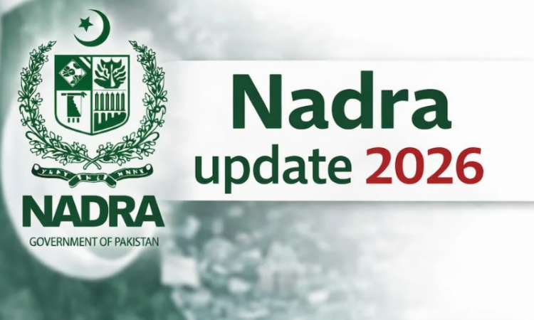 31.9 million births recorded at UC level yet to be uploaded to NADRA database