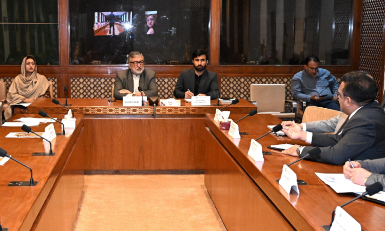 Senate sub-committee seeks detailed financial and performance records from NAVTTC