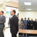 Malaysian High Commissioner delivers academic discourse At NUML Islamabad