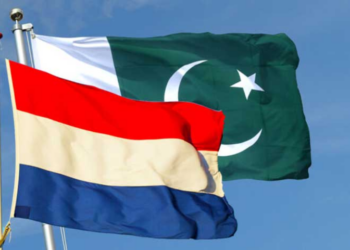 Netherlands condemns deadly Islamabad attack, reaffirms stand against terrorism