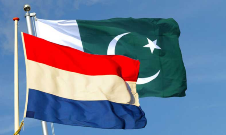 Netherlands condemns deadly Islamabad attack, reaffirms stand against terrorism