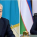 President to confer Nishan-e-Pakistan on visiting Presidents of Kazakhstan and Uzbekistan
