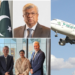 Pakistan pushes for resumption of PIA flights to Oslo