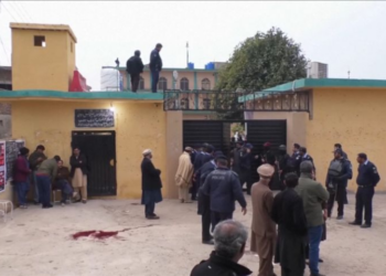 Norway condemns terrorist attack at Tarlai Imambargah, offers condolences