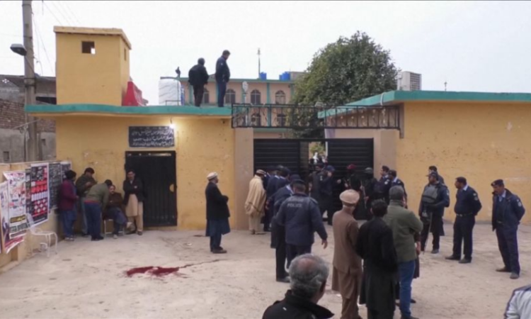 Norway condemns terrorist attack at Tarlai Imambargah, offers condolences