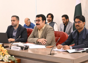 Parliamentary committee flags operational gaps in welfare services for overseas Pakistanis in Europe
