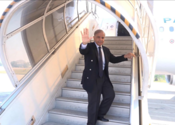 PM Shehbaz to visit Austria on February 15–16 to mark 70 years of diplomatic ties