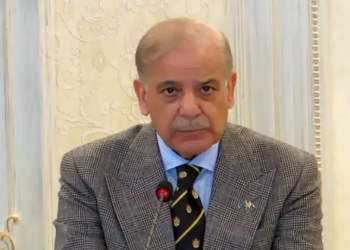 No politics in sports, says PM Shehbaz while defending decision to boycott India match