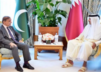 PM Shehbaz to visit Qatar on February 23–24 to strengthen bilateral cooperation