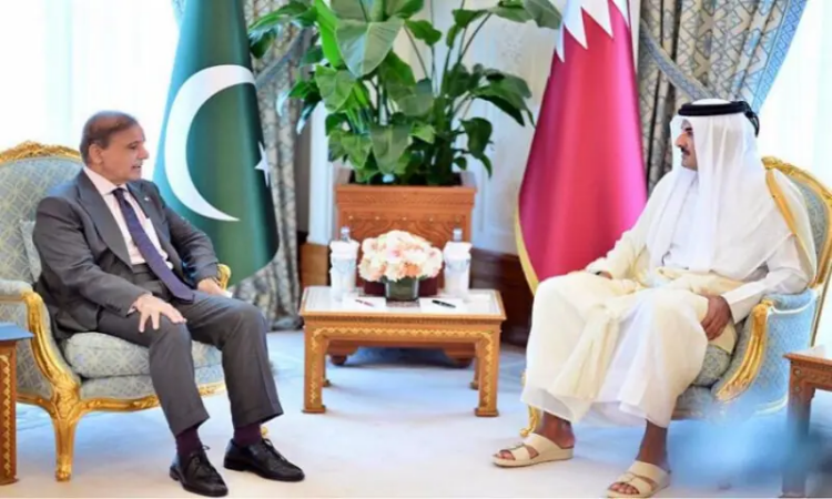 PM Shehbaz to visit Qatar on February 23–24 to strengthen bilateral cooperation