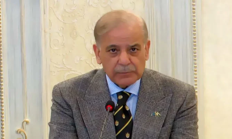 No politics in sports, says PM Shehbaz while defending decision to boycott India match