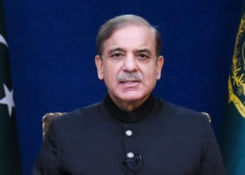 PM Shehbaz condemns regional escalation, assures Saudi support