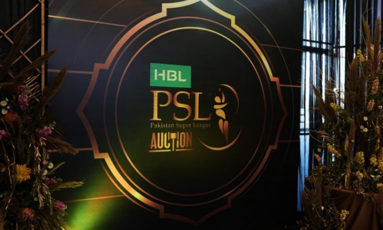 Naseem Shah goes for Rs86.5 million as PSL 11 player auction sees big bids and new franchises
