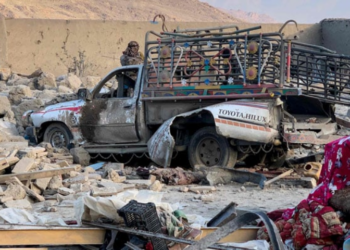 Pakistan strikes seven terrorist camps along Pak-Afghan border after deadly attacks