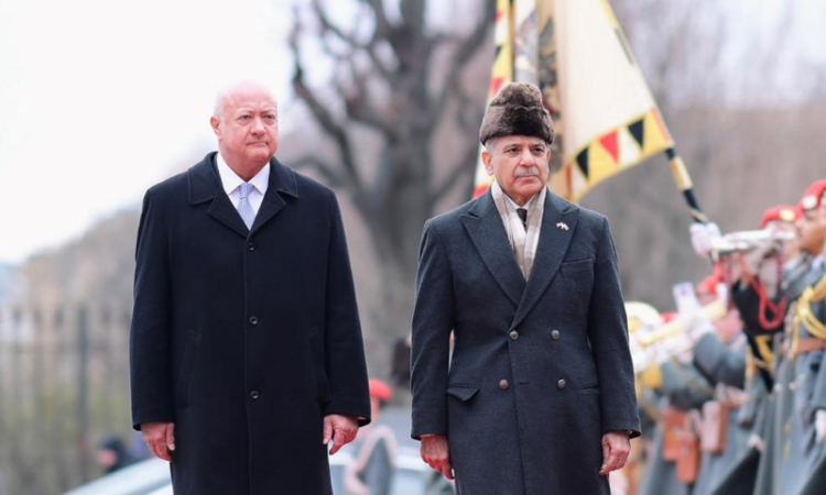 Austria, Pakistan reaffirm strong ties on 70th anniversary of diplomatic relations