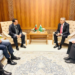 Pakistan, Bangladesh foreign ministers meet in Jeddah to strengthen bilateral ties