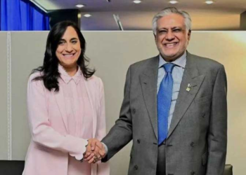 Pakistan, Canada hold 6th round of bilateral political consultations in Islamabad