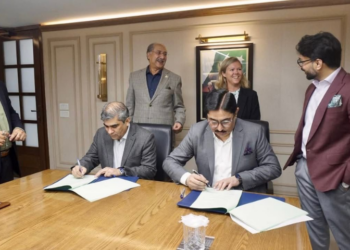 Strategic maritime partnership signed in Karachi to boost Denmark–Pakistan trade