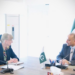 Germany, Pakistan review climate cooperation, explore new data-driven initiative