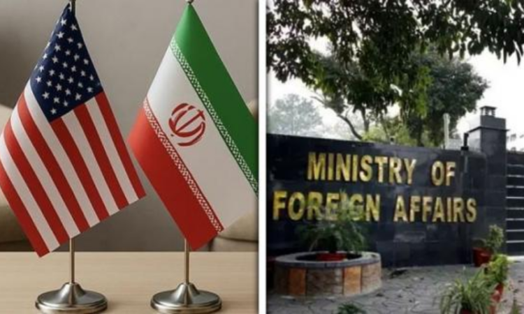Pakistan invited to Iran-US talks in Istanbul to help ease regional tensions