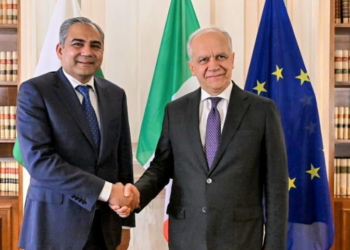 Italy to issue 10,500 work visas for Pakistani skilled workers