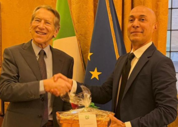 Pakistan, Italy review strategic cooperation; pledge closer coordination on UN reform and migration