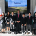 Pakistan Envoy welcomes Japanese students, highlights bilateral friendship