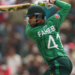 Faheem Ashraf’s late blitz guides Pakistan to thrilling win over Netherlands in ICC T20 World Cup 2026 opener