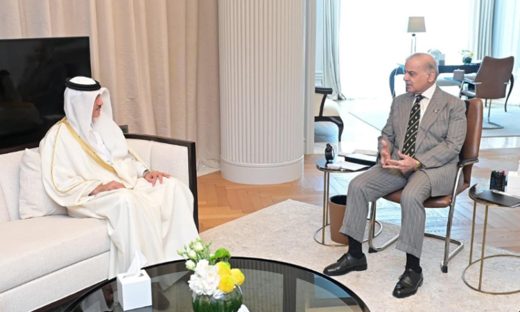 Qatar, Pakistan review trade ties, agree to boost investment cooperation