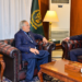 Ishaq Dar, Russian Ambassador review bilateral ties, condemn Islamabad terror attack