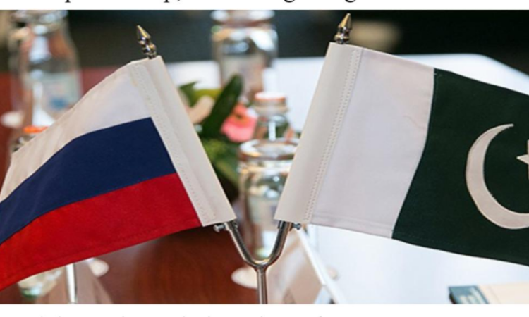 “Moscow-Islamabad Media Forum” set to strengthen strategic and people-to-people ties ahead of Pakistan PM’s visit